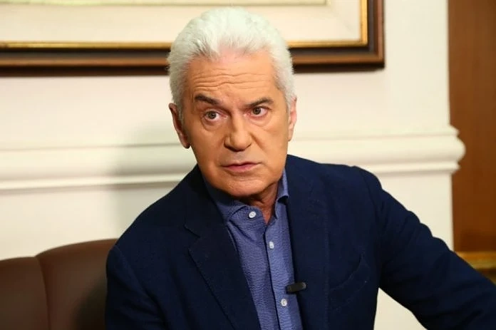Пак ще съдят Волен Сидеров