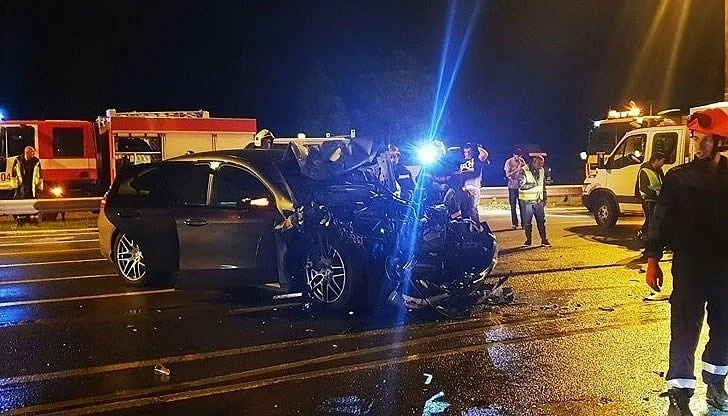 Прокуратурата не арестува щерката на \