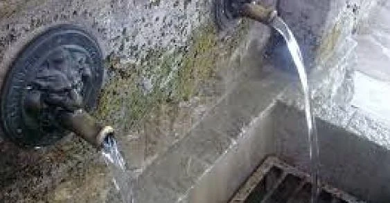 Откриха ешерихия коли във водата на прочутата чешма на \