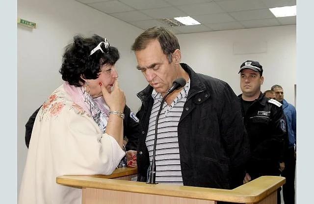 Адвокатът на Иван Евстатиев обясни защо клиентът му е излязъл предсрочно от затвора