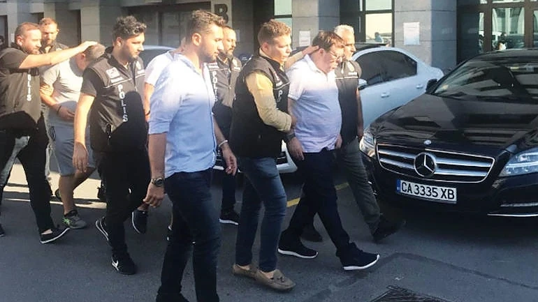 Бенчо Бенчев ще обжалва паричната гаранция от 50 хил. лева  