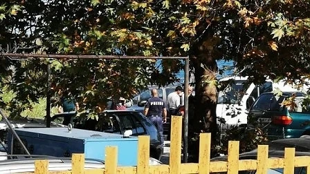 Задържаха 14 нелегални имигранти в района на Приморско