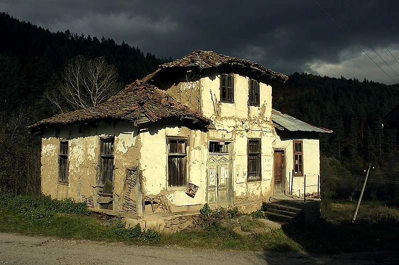 Репортаж на \