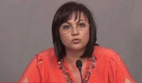 Корнелия Нинова поиска извънредно заседание на парламента