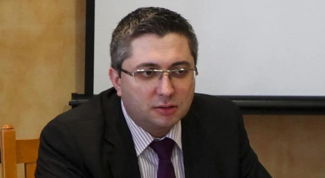  Министър Нанков ще посети Рилския манастир