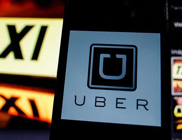 Uber загуби стотици милиони долари за три месеца