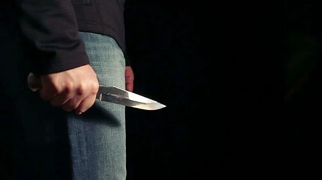 Наръгаха с нож мъж във Велико Търново