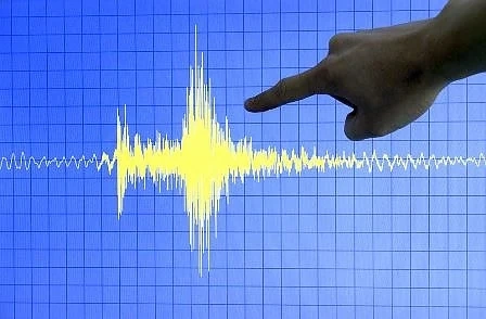 Силно земетресение от 8,2 в Тихия океан 