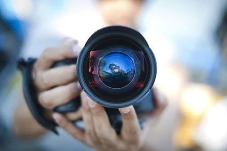 Днес е световен ден на фотографията