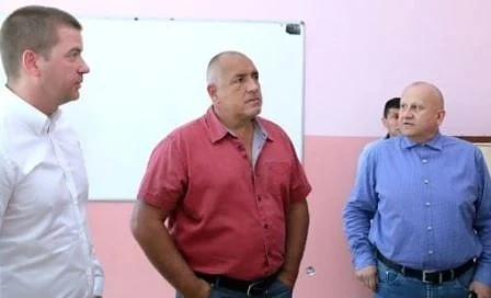 Борисов: Пострадалите от фалита на „Олимпик” няма да бъдат обезщетени от българския гаранционен фонд