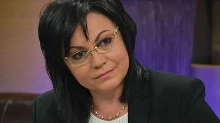Нинова обвини Борисов в лъжа за „Олимпик“