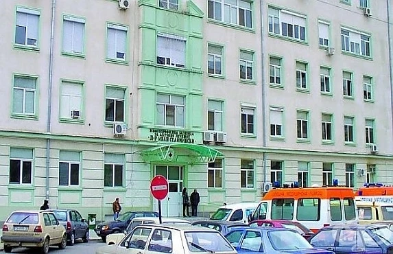 Ананиев разпореди проверки в МБАЛ „Д-р Иван Селимински” - Сливен
