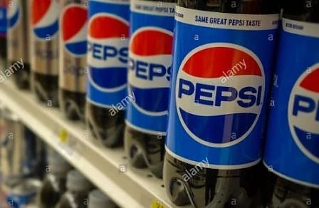 Pepsi купува една от най-големите световни марки газирана вода
