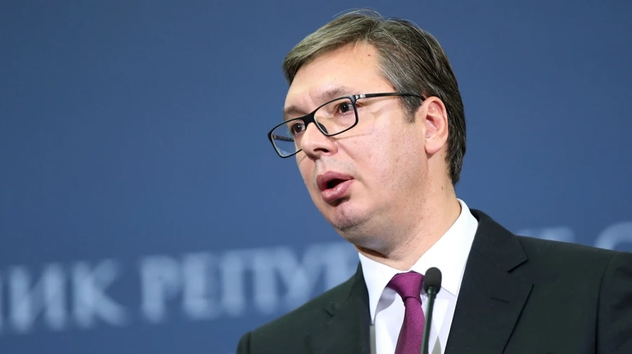 Сръбският президент е с най-ниска заплата сред колегите си от Западните Балкани