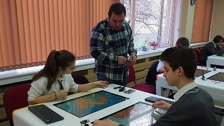 Кабинетът отпусна 5,6 млн. лева за съвременна образователна среда 