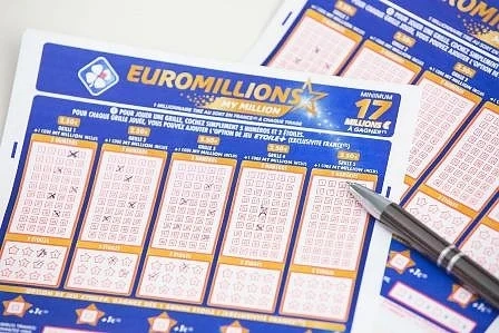 Белгиец спечели 107,8 млн. евро от лотарията \