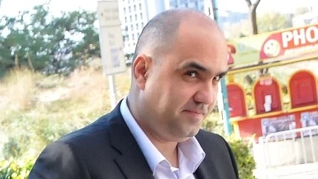 Общинарят Пейко Янков с ново обвинение – за принуда