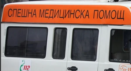 12-годишно момче е транспортирано в пловдивска болница с черепна травма след катастрофата край ГКПП Маказа