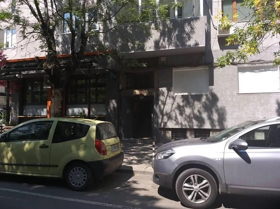 Полицията разследва убийството на възрастен мъж в центъра на София