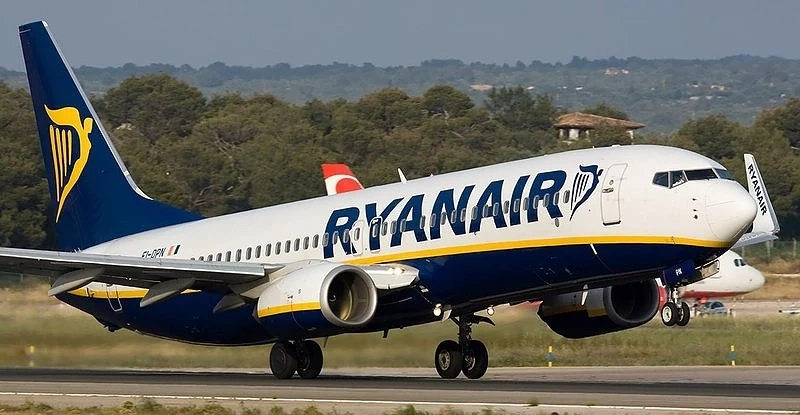 Ryanair се разбра с ирландския синдикат на пилотите
