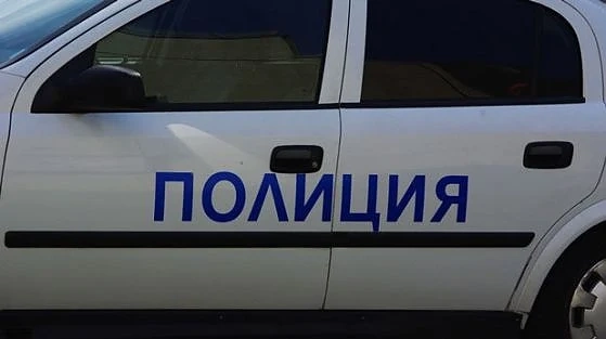 Шофьор загина при тежка катастрофа по пътя Русе - Бяла