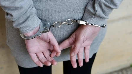 След пет месеца задържаха извършителка на палеж в Бургас