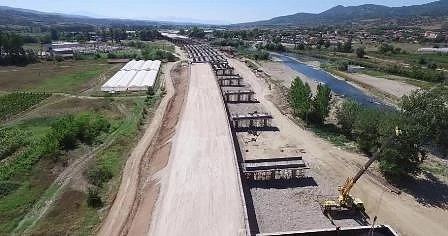 Пускат обществената поръчка за АМ \