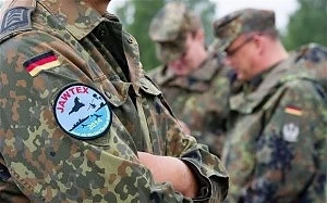 Ангела Меркел е против въвеждане на задължителна военна служба в Германия