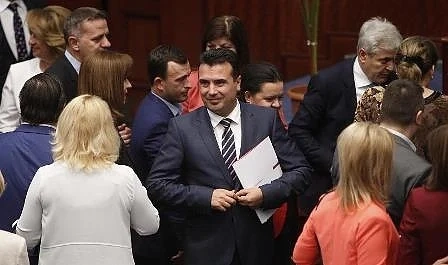 Премиерите от Западните Балкани се срещат в Дуръс