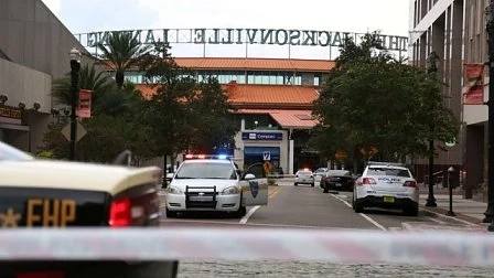 Трима загинали при масова стрелба в САЩ