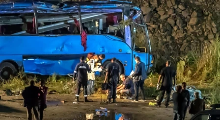 Жертвите на катастрофата край Своге станаха 17