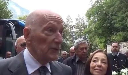 Сакскобургготски за решението за „Врана”: Омерзен съм!