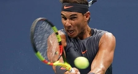 Надал с успешен старт на US Open,контузия спря Ферер