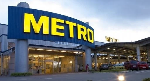 Чешки милиардер инвестира в Metro