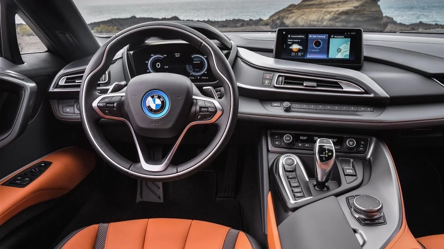 BMW пуска още един модел на пазара 