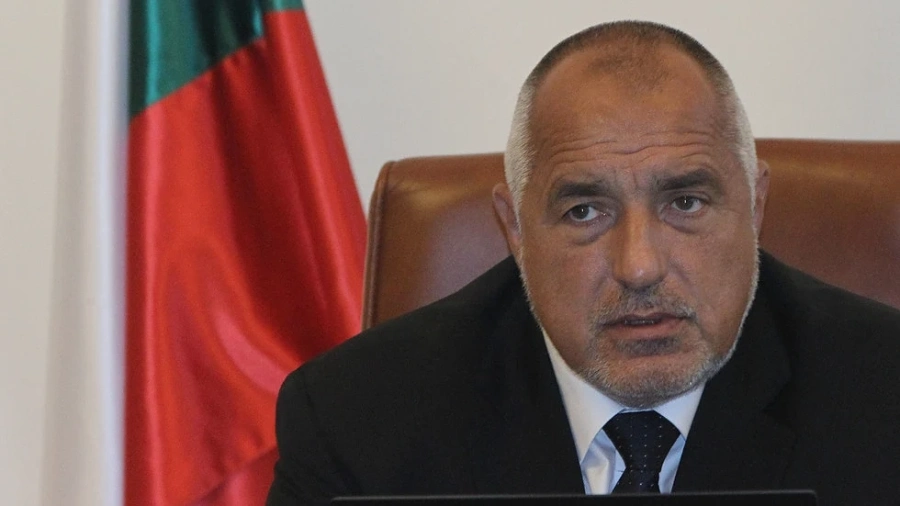 Борисов за инцидента край Своге: Няма да има пощада и закрила към виновните 