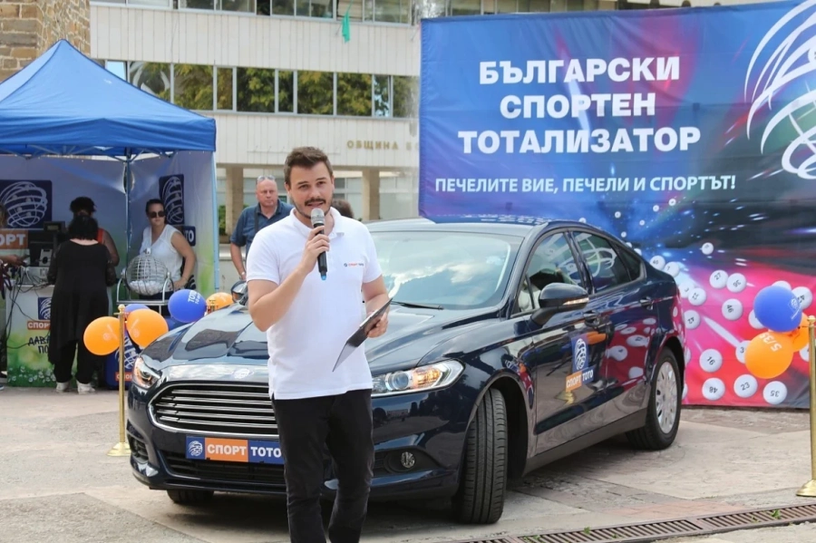 БНТ уволнява пияния водещ Цветан Николов