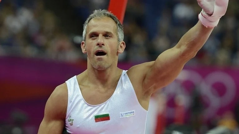 Йордан Йовчев влиза във \