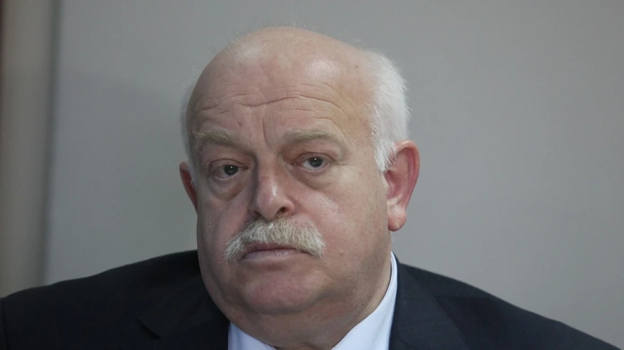 Бившият шеф на АПИ Дончо Атанасов за катастрофата край Своге: АПИ не отговаря за мантинелите в района