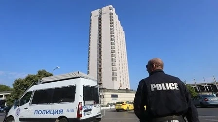 Съдът освободи Вълчо Арабаджиев срещу 20 хил. лв. гаранция 