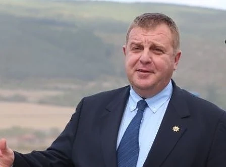 Каракачанов: НфСБ няма да излезе от управлението 