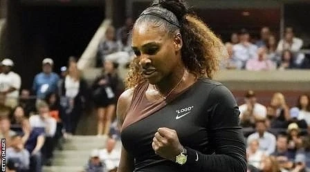 Серина Уилямс продължава към 1/4-финалите на US Open
