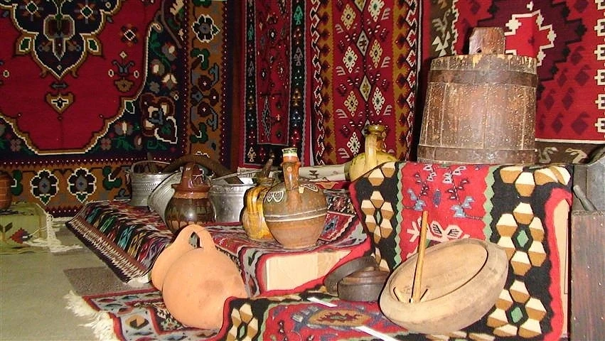 За втори път в София се организира Фестивал на българска керамика