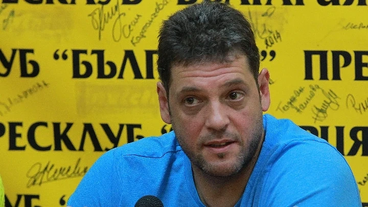 Пламен Константинов: Във военно време Иванов щяха да го разстрелят