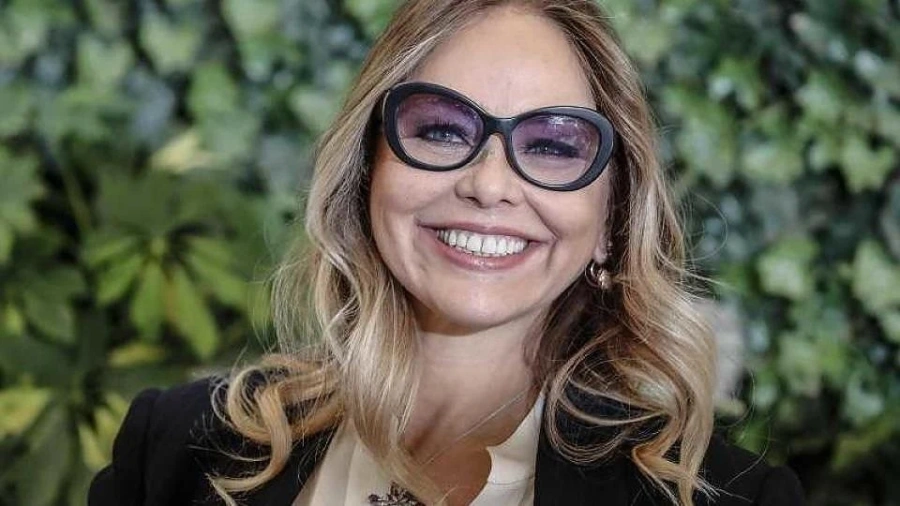 Орнела Мути иска да става руска гражданка