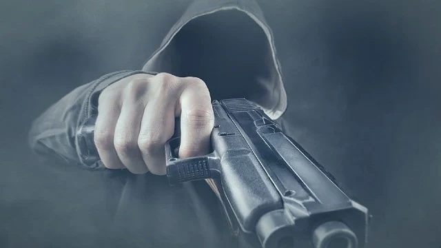 Стрелба в Самоков! 12-годишно дете е ранено
