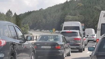 Тапа на АМ \