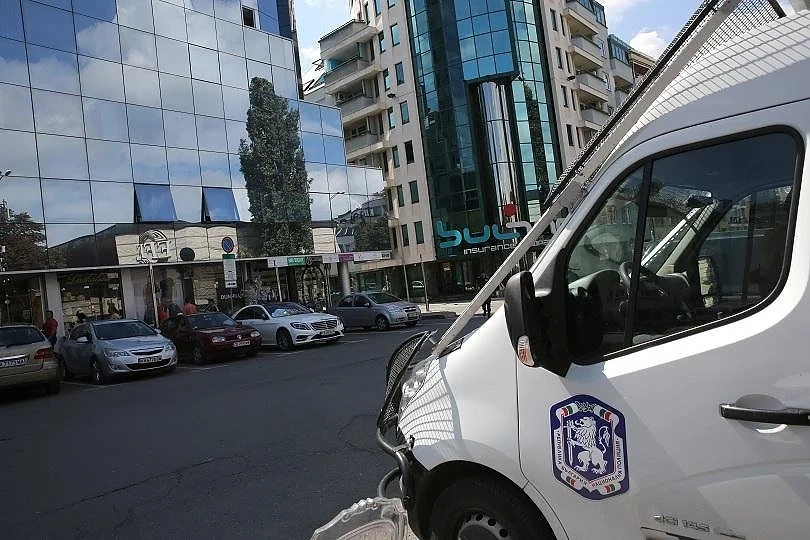 Прокуратурата повдигна обвинения на Миню Стайков 