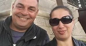 Бившият пожарникар Иван Льомов, молил жена си да се върне при него преди убийството