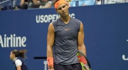 Контузия провали Рафаел Надал. Дел Потро е на финал на US Open